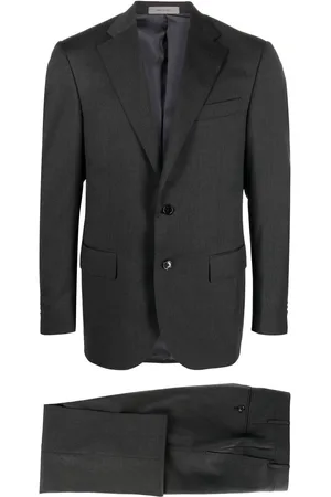 corneliani Einreihiger Anzug