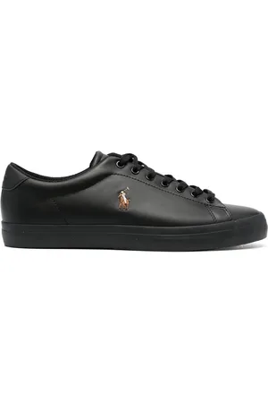 Ralph Lauren Longwood Sneakers