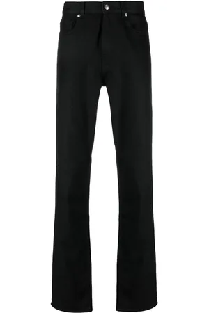 Zadig & Voltaire Klassische Straight-Leg-Jeans
