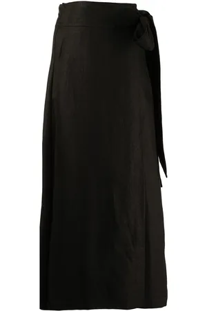 Bondi Born Universal Leinenkleid