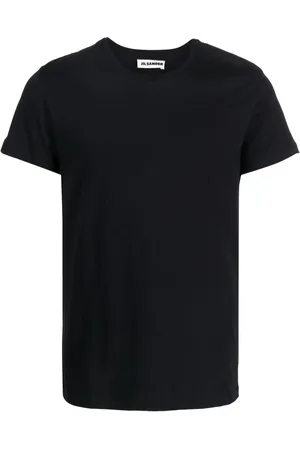 Jil Sander Klassisches T-Shirt