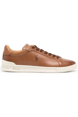 Ralph Lauren Heritage Court II Sneakers