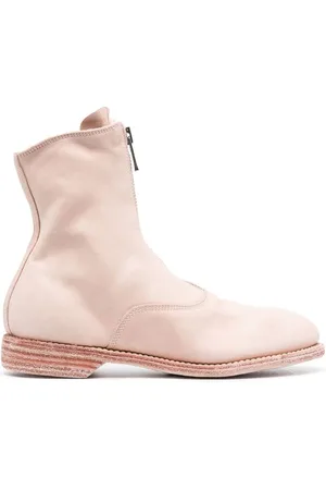 GUIDI Stiefel mit Reißverschluss 25mm