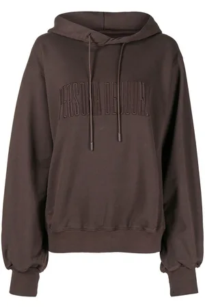 JUUN.J Hoodie mit Slogan