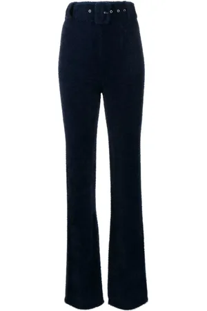 COPERNI Ausgestellte High-Waist-Hose