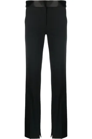 Stella McCartney Hose aus Satin