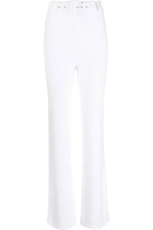 COPERNI Ausgestellte High-Waist-Hose