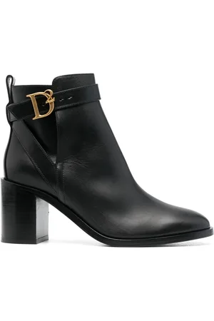 Dsquared2 Stiefeletten mit hohem Absatz
