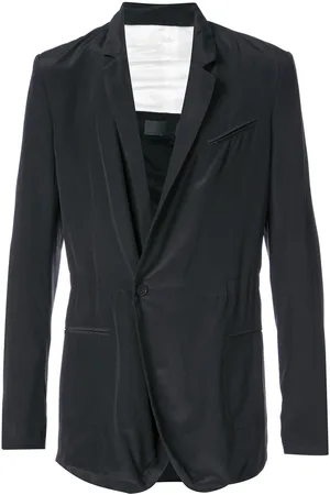 Haider Ackermann Klassisches Sakko