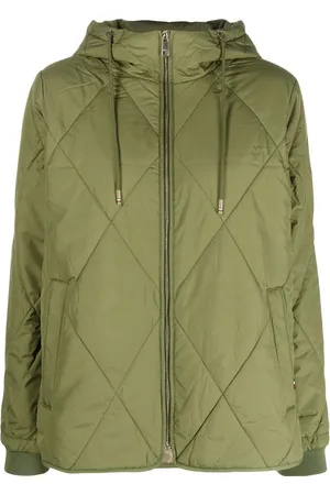 Tommy Hilfiger Gefütterte Kapuzenjacke