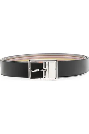 Paul Smith Wendbarer Gürtel mit Streifen