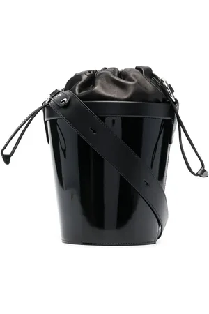 Maison Margiela Mittelgroße Fire Beuteltasche