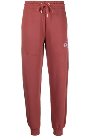 Calvin Klein Jogginghose mit Logo