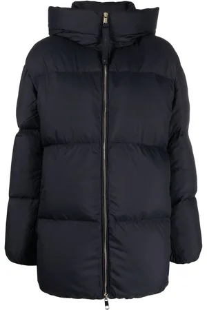 Tommy Hilfiger Gesteppter Mantel