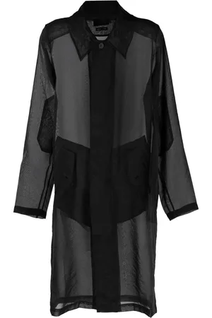 RTA Yara Oversized-Hemdjacke