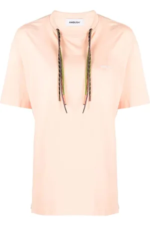 AMBUSH T-Shirt mit Logo