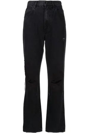 SLVRLAKE London Jeans