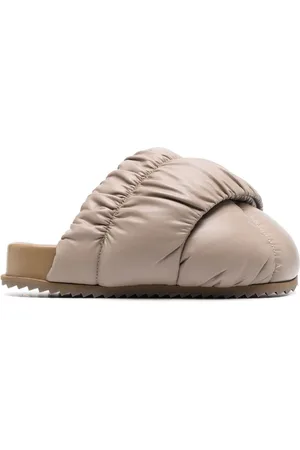 Yume Yume Tent Oversized-Mules