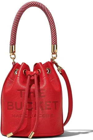 Marc Jacobs The Bucket Beuteltasche