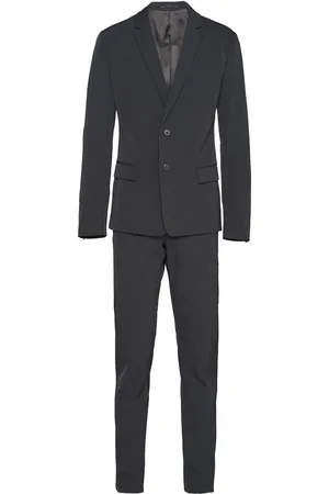 Prada Einreihiger Anzug