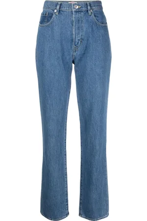 Kenzo Jeans mit geradem Bein