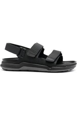 Birkenstock Milano Sandalen mit Klettverschluss