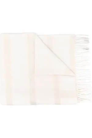Totême Jacquard-Schal
