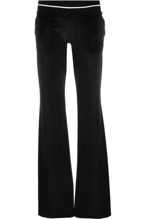 Palm Angels Jogginghose mit Streifen