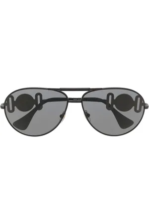 VERSACE Pilotenbrille mit Medusa