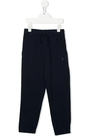 Ralph Lauren Jogginghose mit Kordelzug
