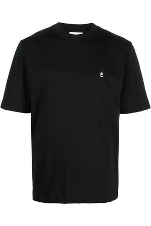 Etudes T-Shirt im Oversized-Look