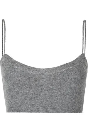 Cashmere In Love Evie Cropped-Top