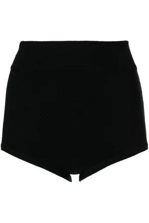 Cashmere In Love Gestrickte Felix Shorts