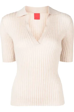 Cashmere In Love Summer Poloshirt aus Kaschmir
