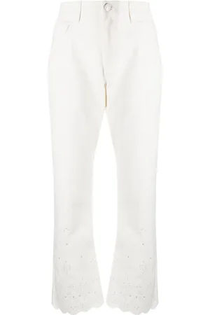 Staud Noemie Jeans
