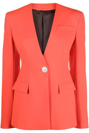 The Attico Thelma Blazer
