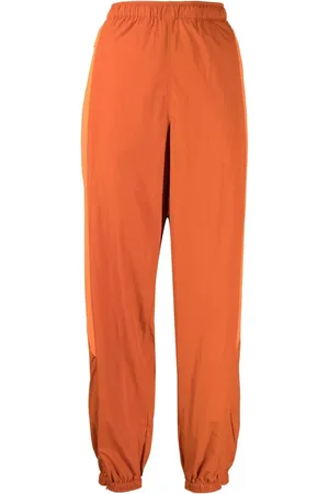 Y-3 Jogginghose mit Kontrasteinsätzen