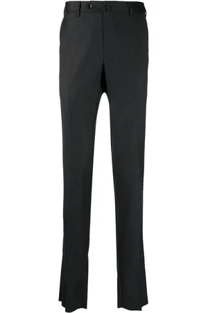 PT Torino Klassische Slim-Fit-Hose