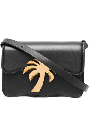 Palm Angels Mini Palm Beach Umhängetasche