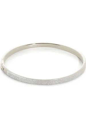 Monica Vinader Essentieller Armreif
