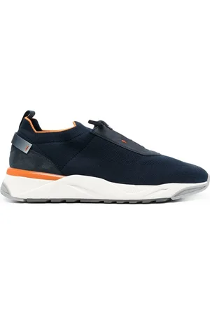 santoni Debts Sneakers