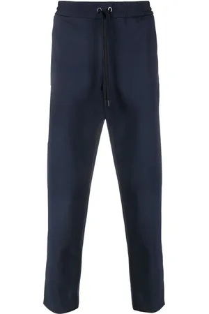 Moncler Jogginghose im Cropped-Design