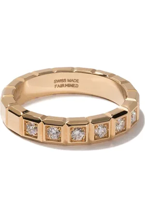 Chopard 18kt 