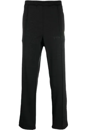 Palm Angels Jogginghose mit Leoparden-Print