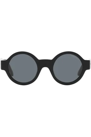 Giorgio Armani Runde AR 903M Sonnenbrille