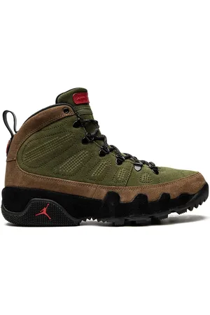 Jordan Air 9 Retro Schnürstiefel