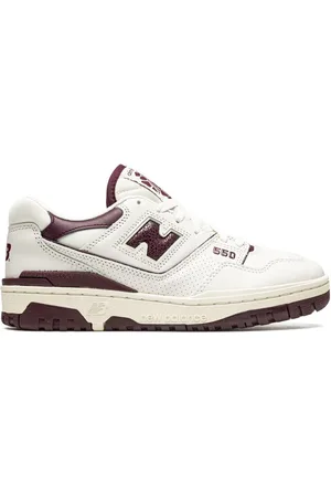 New Balance X Aimé Leon Dore 550 Sneakers