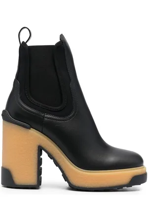 Moncler Isla Stiefeletten