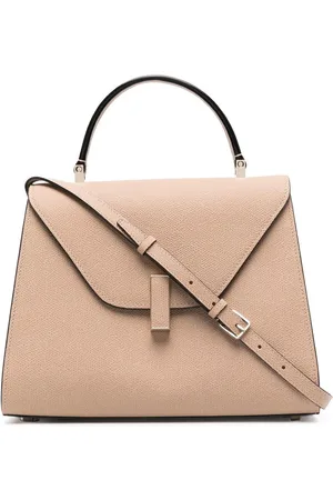 VALEXTRA Mittelgroße Iside Handtasche