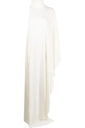 Gia Studios Asymmetrisches Abendkleid